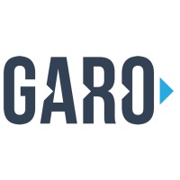 GARO logo, GARO contact details