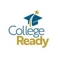 CollegeReady logo, CollegeReady contact details