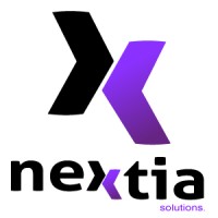 Nextia Solutions, LCC logo, Nextia Solutions, LCC contact details