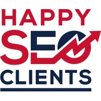 Happy SEO Clients logo, Happy SEO Clients contact details