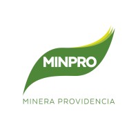 Minera Providencia SA logo, Minera Providencia SA contact details