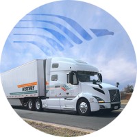 Wiseway Transportation Services logo, Wiseway Transportation Services contact details