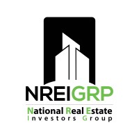 National Real Estate Investors Group logo, National Real Estate Investors Group contact details