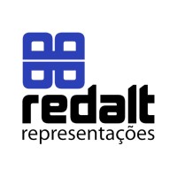 Redalt Representações logo, Redalt Representações contact details