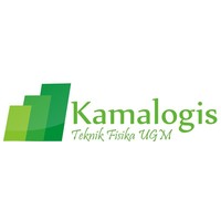 Kamalogis UGM logo, Kamalogis UGM contact details