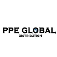 PPE Global Distribution logo, PPE Global Distribution contact details