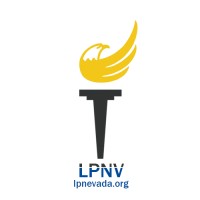 Libertarian Party of Nevada logo, Libertarian Party of Nevada contact details