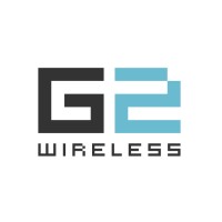 G2 Wireless logo, G2 Wireless contact details