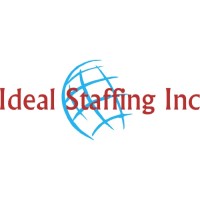 Ideal Staffing Inc. logo, Ideal Staffing Inc. contact details