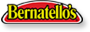 Bernatello's Pizza logo, Bernatello's Pizza contact details