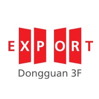 Dongguan 3F Export Furniture Fair logo, Dongguan 3F Export Furniture Fair contact details