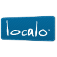 Localo logo, Localo contact details