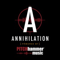 Annihilation Powered By Pitch Hammer logo, Annihilation Powered By Pitch Hammer contact details