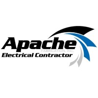 Apache Fabrication Inc logo, Apache Fabrication Inc contact details