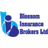 Blossom Insurance Brokers logo, Blossom Insurance Brokers contact details