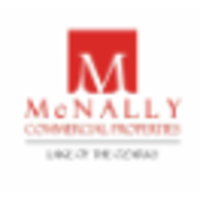 McNally Properties logo, McNally Properties contact details