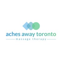 Aches Away Toronto logo, Aches Away Toronto contact details