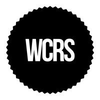 WCRS logo, WCRS contact details