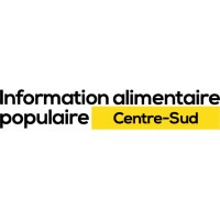 Information Alimentaire Populaire Centre-Sud logo, Information Alimentaire Populaire Centre-Sud contact details