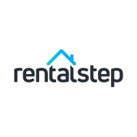 RentalStep connects great tenants with great landlords. logo, RentalStep connects great tenants with great landlords. contact details