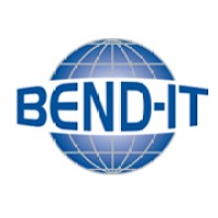 Bend-IT, Inc. logo, Bend-IT, Inc. contact details