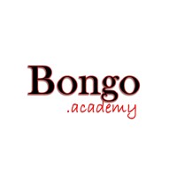 Bongo Academy logo, Bongo Academy contact details