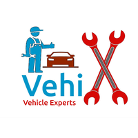 VehiX logo, VehiX contact details