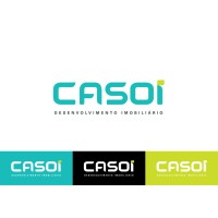 Casoi Desenvolvimento Imobiliário logo, Casoi Desenvolvimento Imobiliário contact details