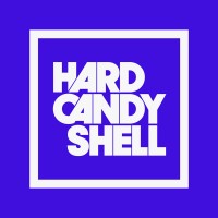 Hard Candy Shell logo, Hard Candy Shell contact details