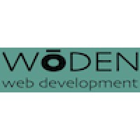 Woden Web Development logo, Woden Web Development contact details