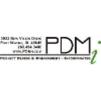 Project Design & Management, Inc. logo, Project Design & Management, Inc. contact details