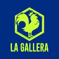 LA GALLERA (Agencia Creativa) logo, LA GALLERA (Agencia Creativa) contact details