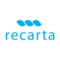 Recarta IT logo, Recarta IT contact details