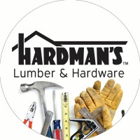 Hardmans logo, Hardmans contact details