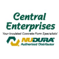 Central Enterprises logo, Central Enterprises contact details