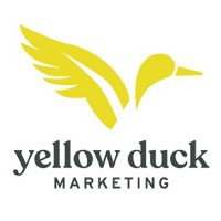 Yellow Duck Marketing logo, Yellow Duck Marketing contact details