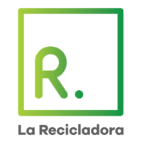 La Recicladora logo, La Recicladora contact details