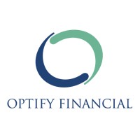 Optify Financial logo, Optify Financial contact details