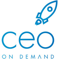 CEO on Demand logo, CEO on Demand contact details