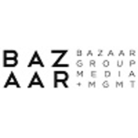 BAZAAR GROUP Media + Management logo, BAZAAR GROUP Media + Management contact details