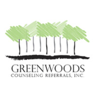 Greenwoods Counseling Referrals logo, Greenwoods Counseling Referrals contact details