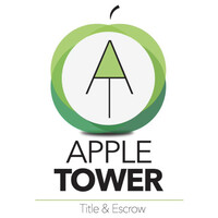 AppleTower Title & Escrow logo, AppleTower Title & Escrow contact details