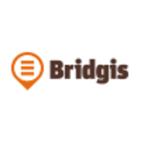 Bridgis logo, Bridgis contact details