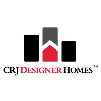 CRJ Designer Homes logo, CRJ Designer Homes contact details