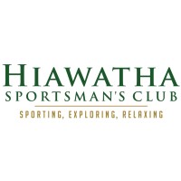 HIAWATHA SPORTSMAN'S CLUB, INC logo, HIAWATHA SPORTSMAN'S CLUB, INC contact details