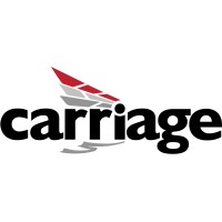 Carriage Automotive Group logo, Carriage Automotive Group contact details