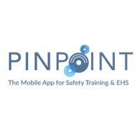 PinPoint Workforce logo, PinPoint Workforce contact details