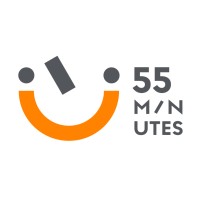 55 Minutes Pte Ltd logo, 55 Minutes Pte Ltd contact details