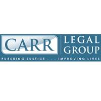 Carr Legal Group, LLC logo, Carr Legal Group, LLC contact details