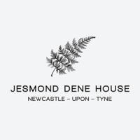 Jesmond Dene House logo, Jesmond Dene House contact details